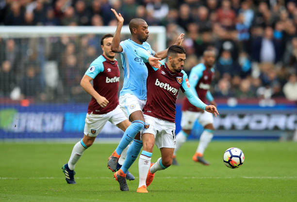 场上指挥官 场上指挥官