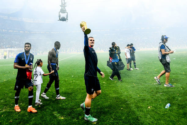 一个优秀的 一个优秀的