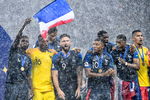 启德体育园 启德体育园